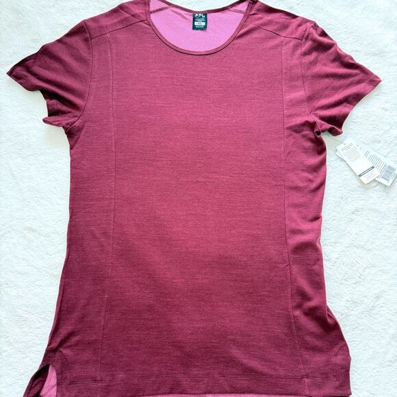 NWT!!! APL men Tshirt size XL - Picture 1 of 6